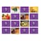 Stages Learning Materials Photographic Memory Matching Game, Fruit + Vegetables SLM-226 - alternate 2